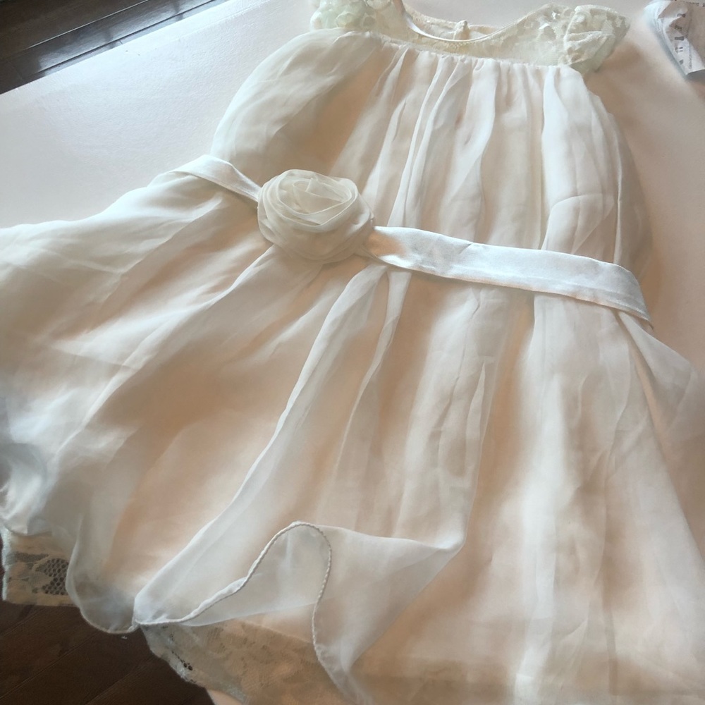 Flower Girl Dress